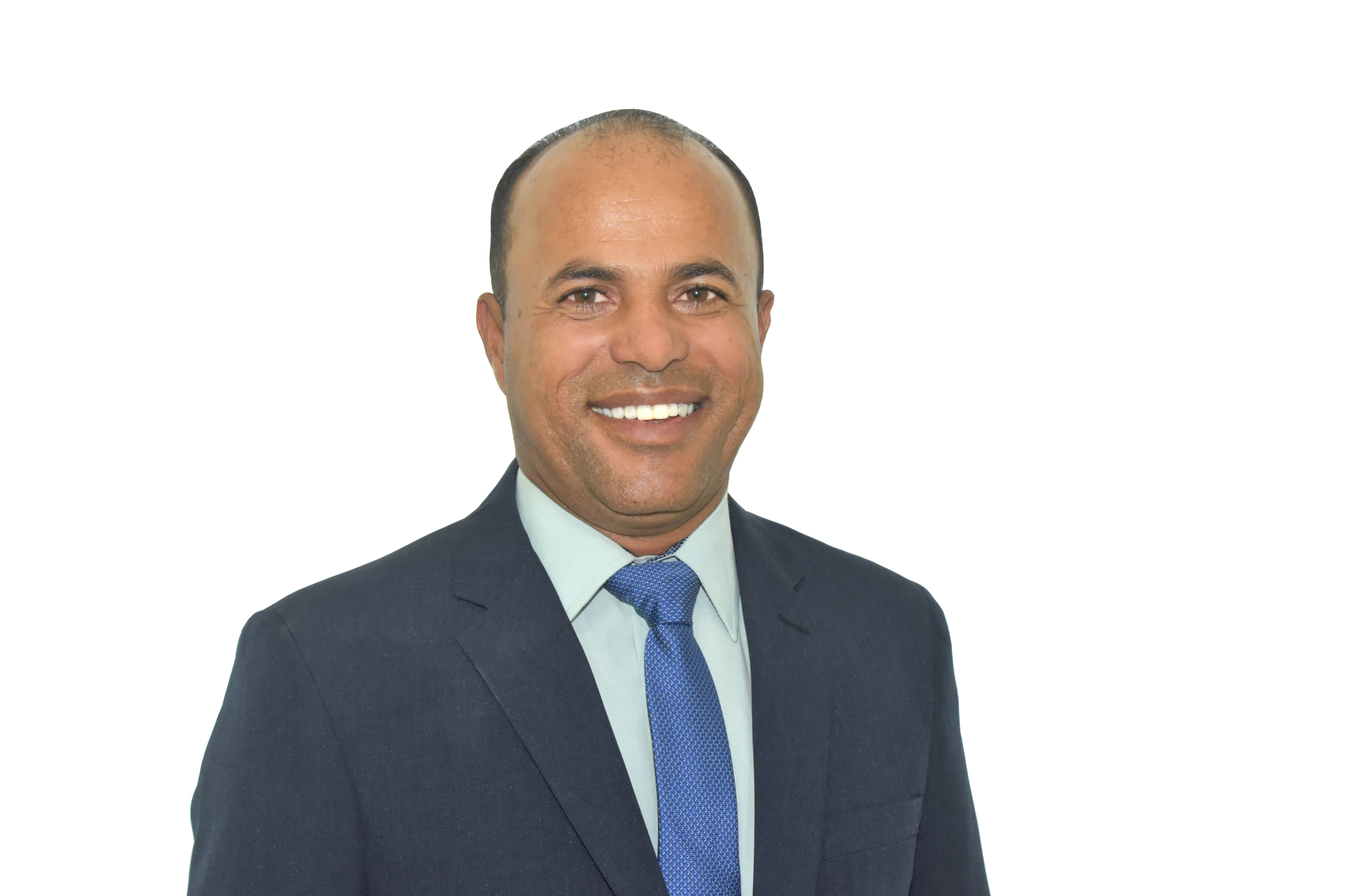 Marcio Santos Silva