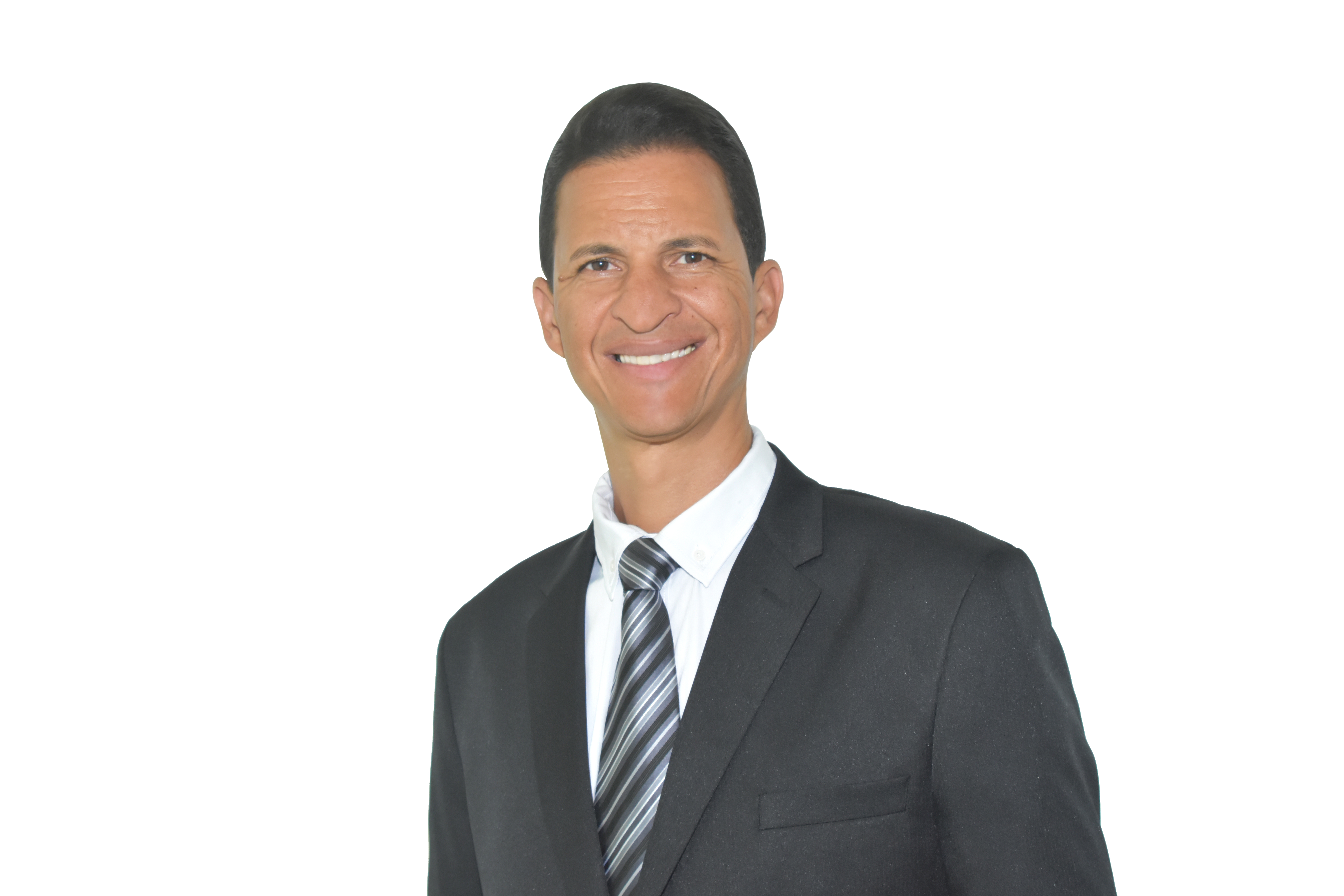 Carlos Rodrigues de Santana