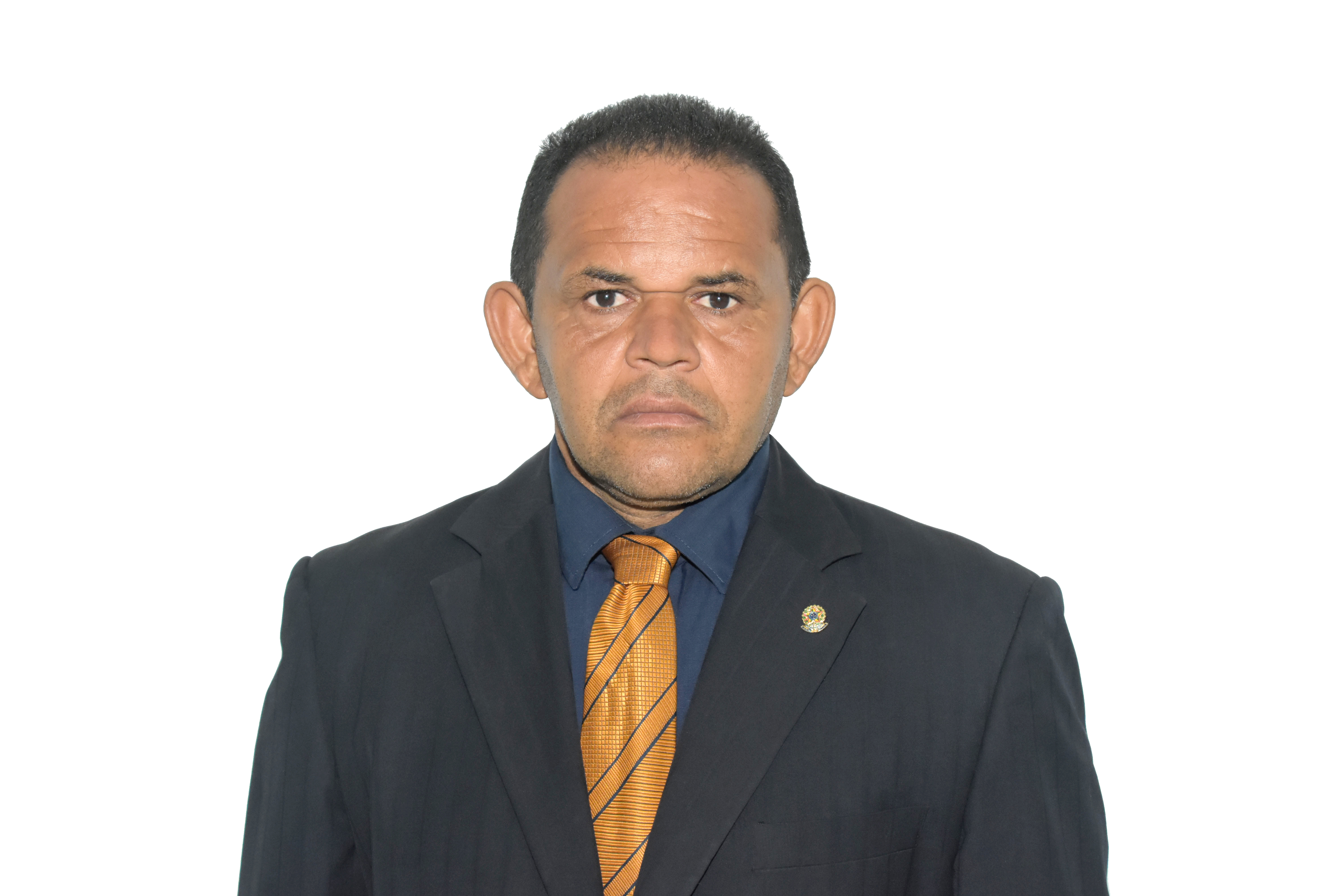 Edilvan dos Reis Santos